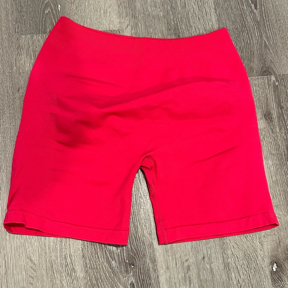 AUROLA Workout Shorts Women
